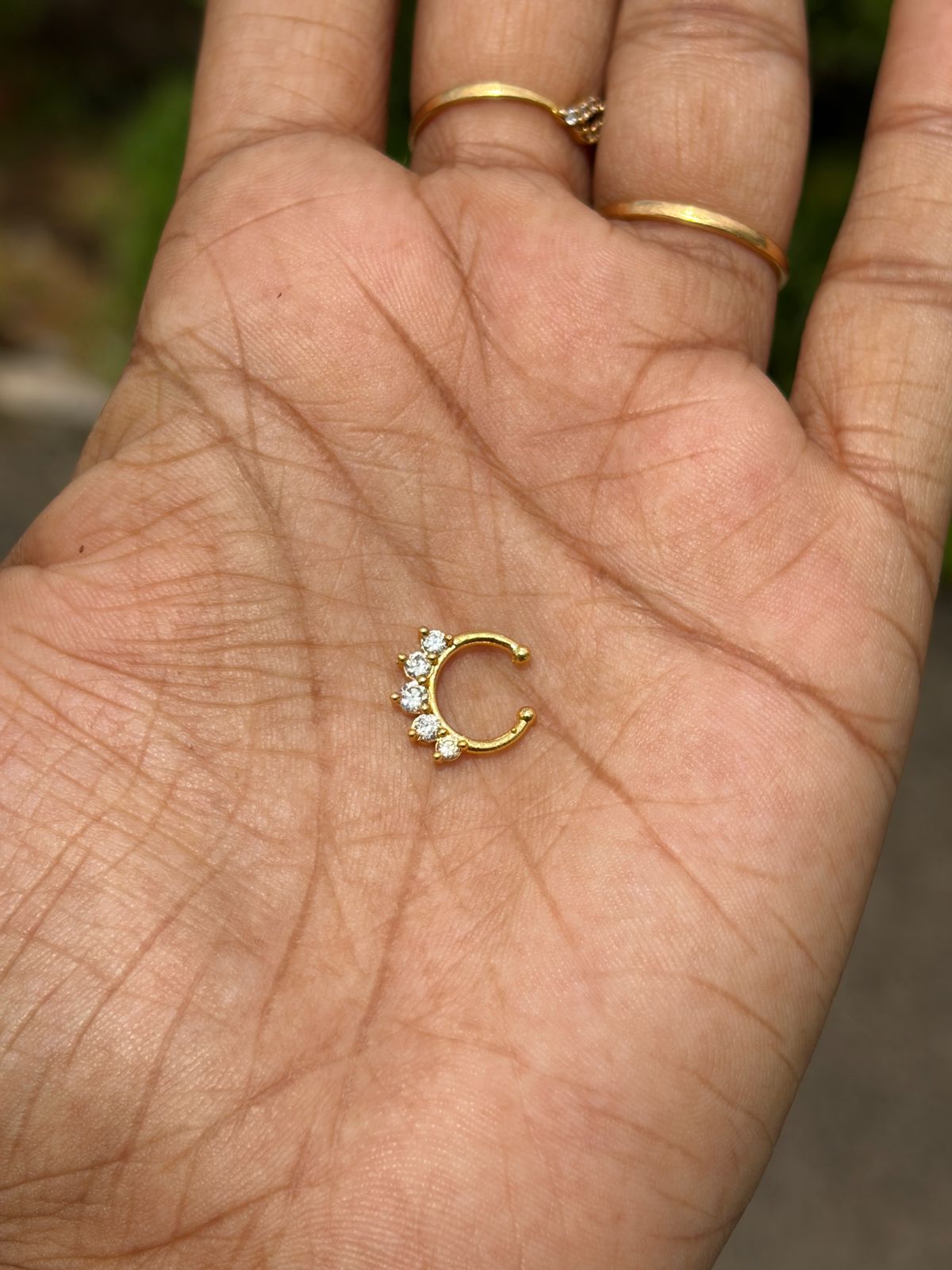 Multi Septum
